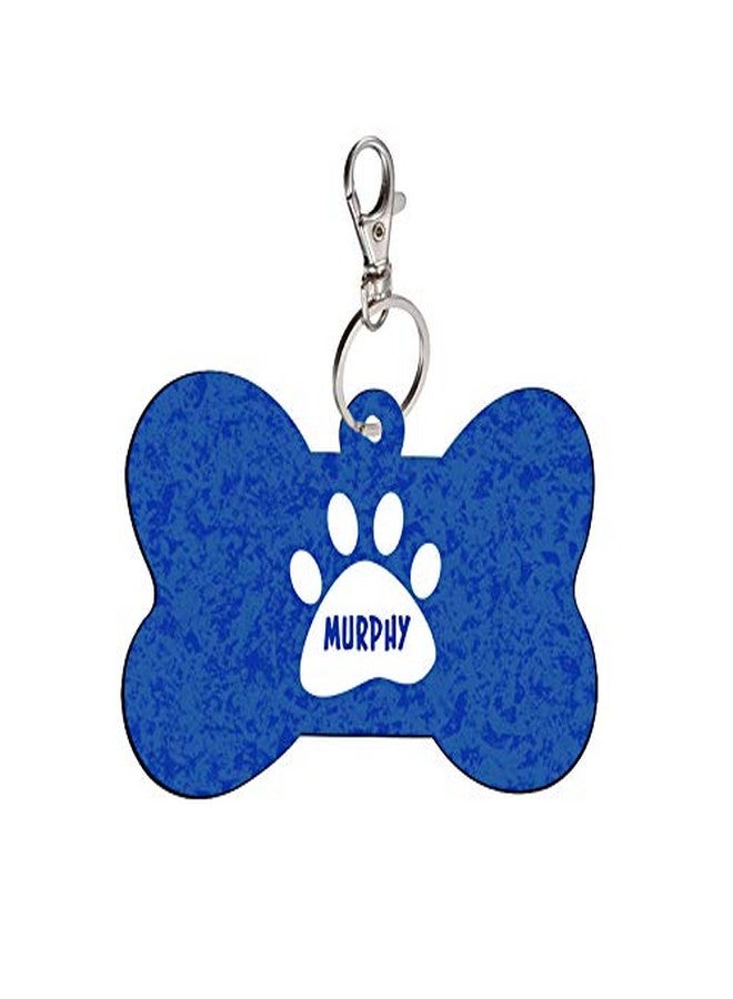 Sky trends Bone Shape Collar Locket/Pendant for Dogs & Puppy -770